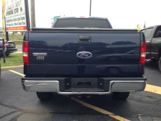 2004 Ford F150 2500 SL