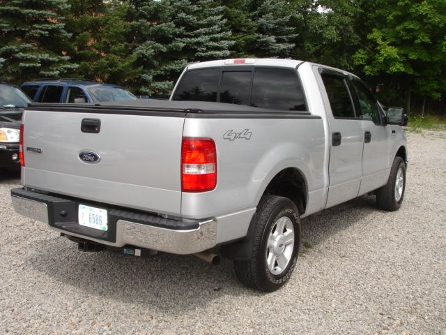 2004 Ford F150 2500 SL