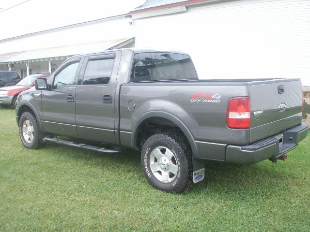 2004 Ford F150 3/4t 4x2