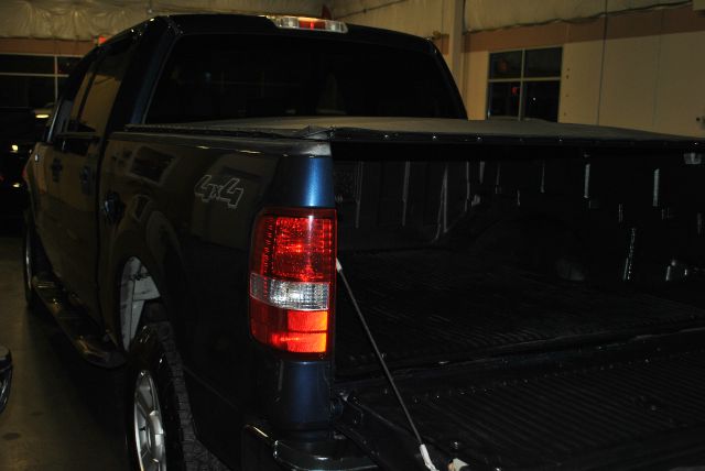 2004 Ford F150 2500 SL