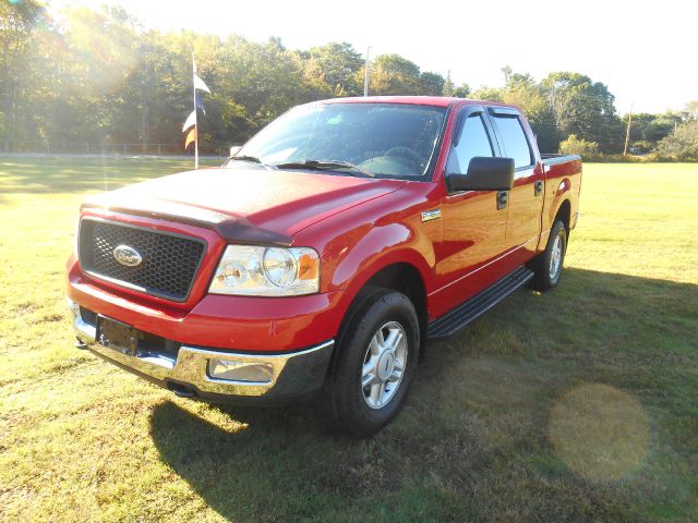 2004 Ford F150 2500 SL