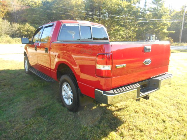 2004 Ford F150 2500 SL