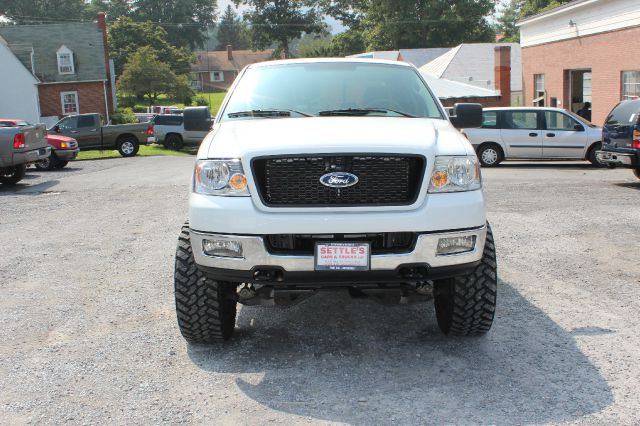 2004 Ford F150 3/4t 4x2