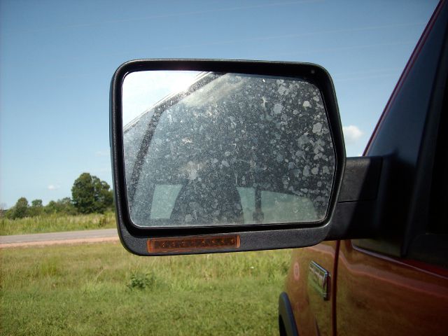 2004 Ford F150 REG CAB 119.