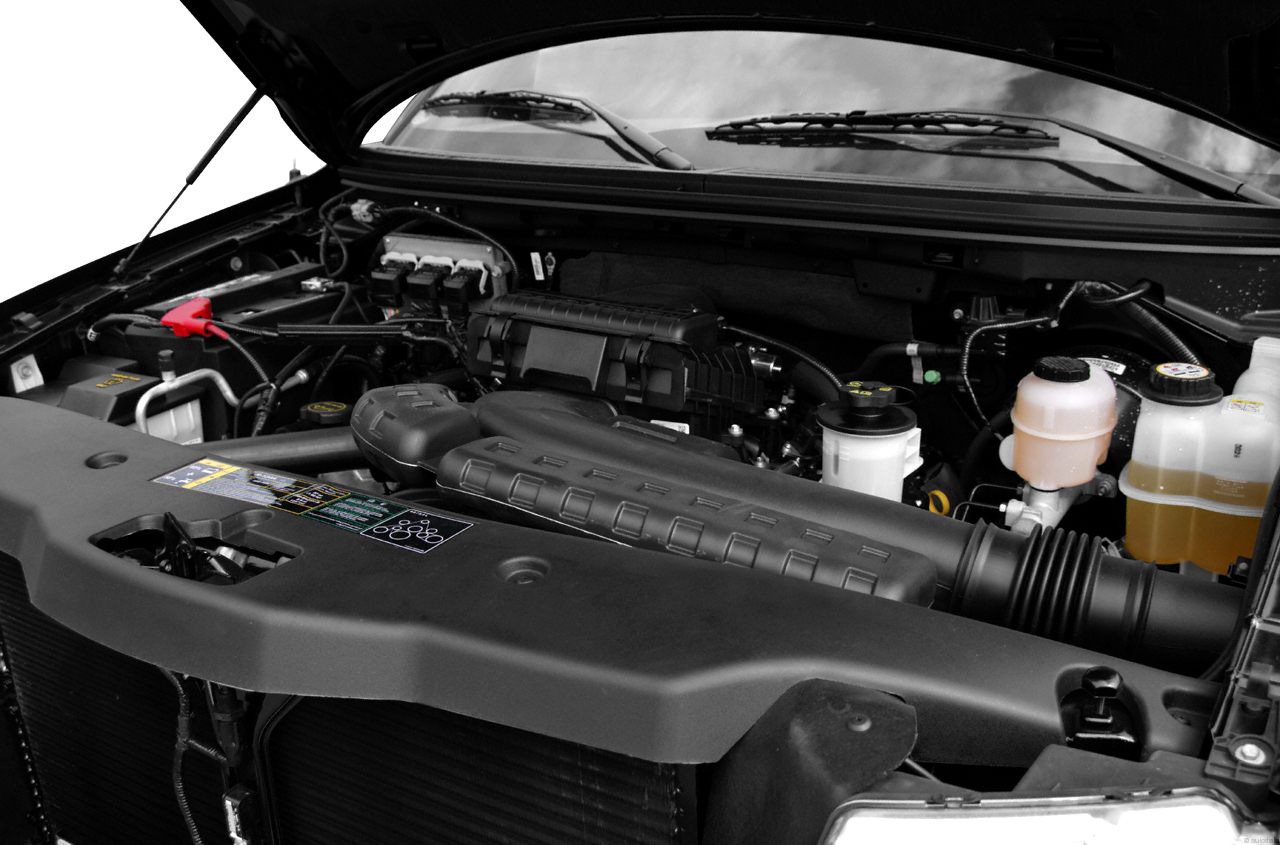 2004 Ford F150 LT Z-71 Crew Cab 4x4