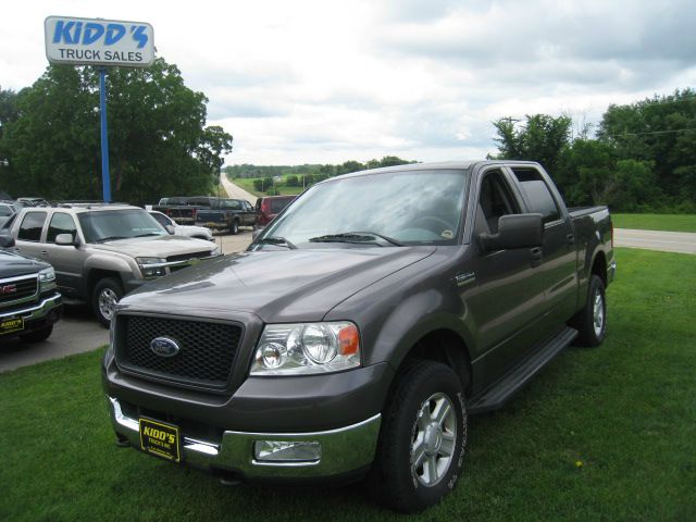 2004 Ford F150 2500 SL