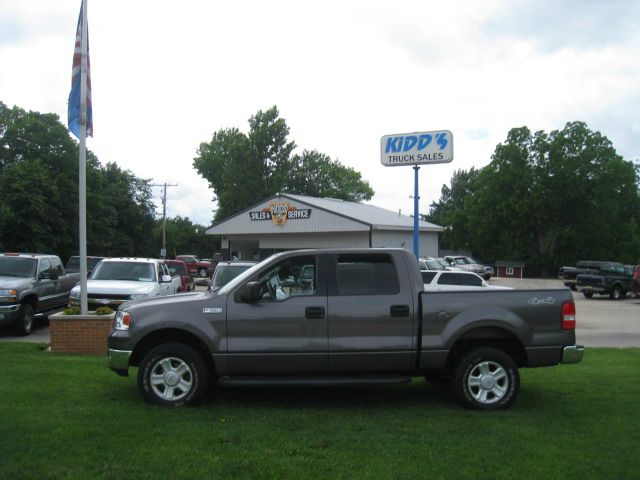 2004 Ford F150 2500 SL