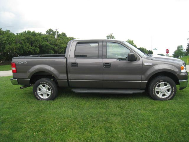2004 Ford F150 2500 SL