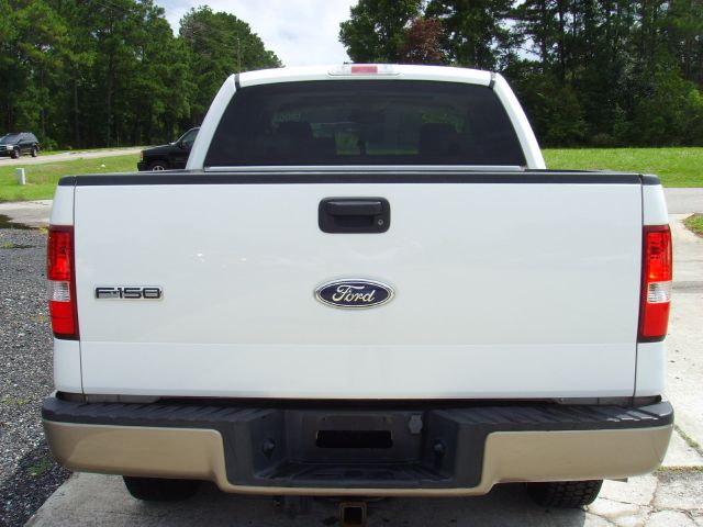 2004 Ford F150 XLT Supercrew Short Bed 2WD