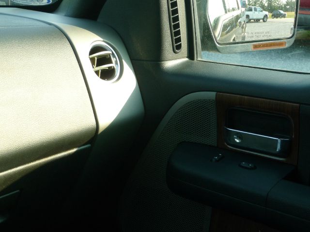 2004 Ford F150 XLT Supercrew Short Bed 2WD