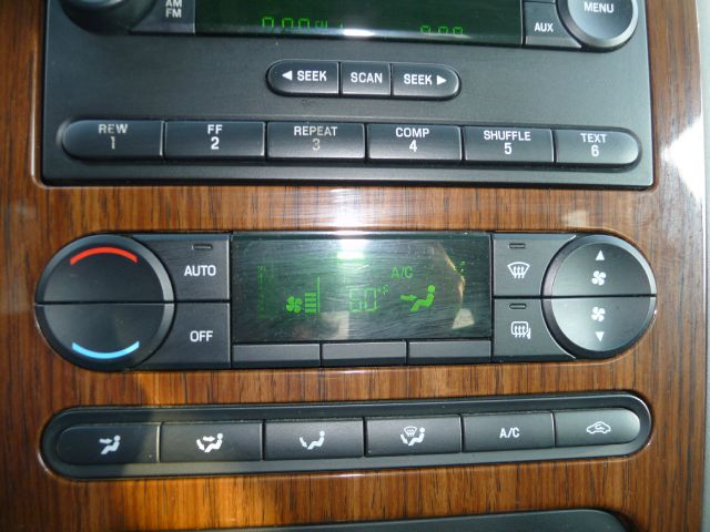 2004 Ford F150 XLT Supercrew Short Bed 2WD