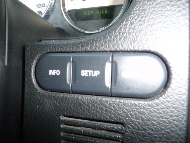 2004 Ford F150 XLT Supercrew Short Bed 2WD