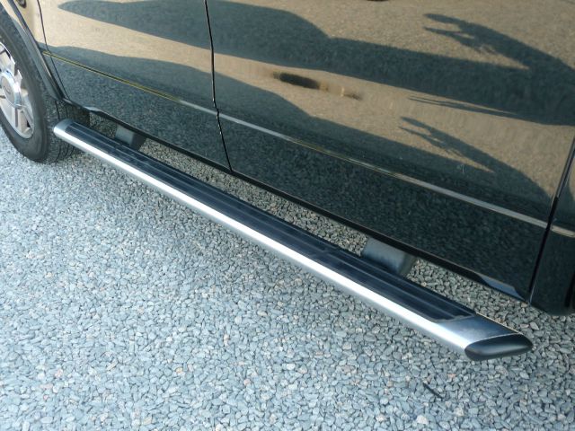 2004 Ford F150 XLT Supercrew Short Bed 2WD