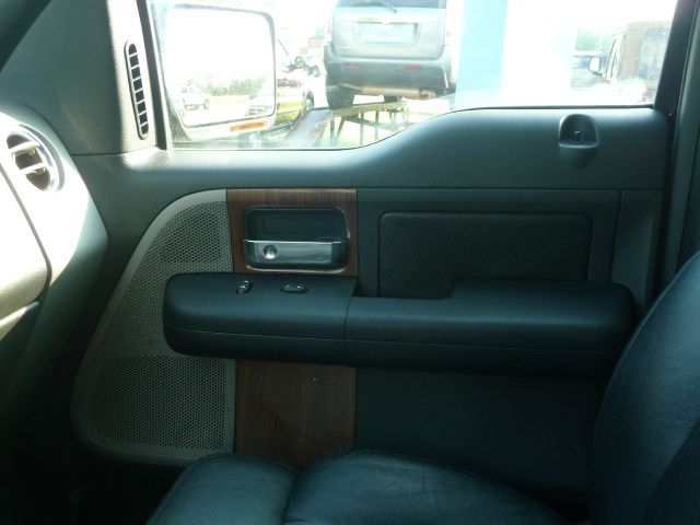 2004 Ford F150 XLT Supercrew Short Bed 2WD