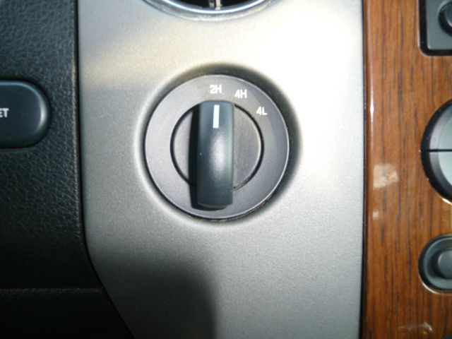 2004 Ford F150 XLT Supercrew Short Bed 2WD