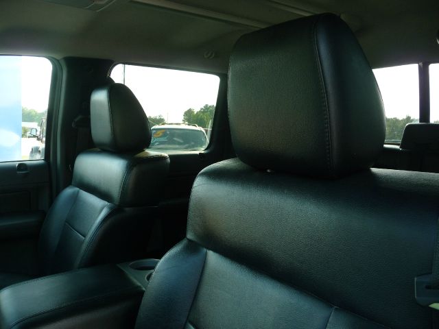 2004 Ford F150 XLT Supercrew Short Bed 2WD