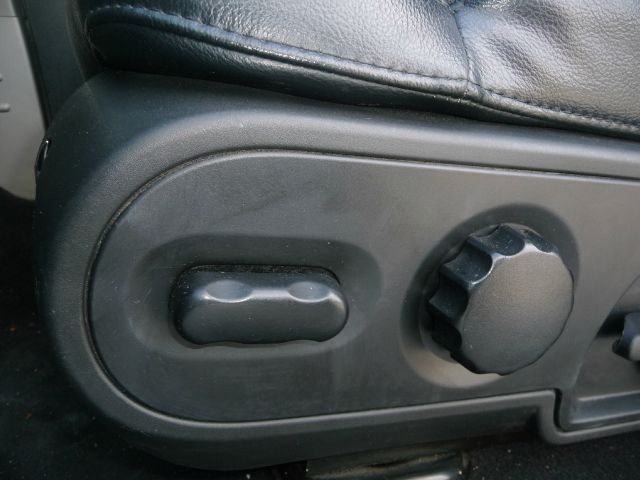 2004 Ford F150 XLT Supercrew Short Bed 2WD