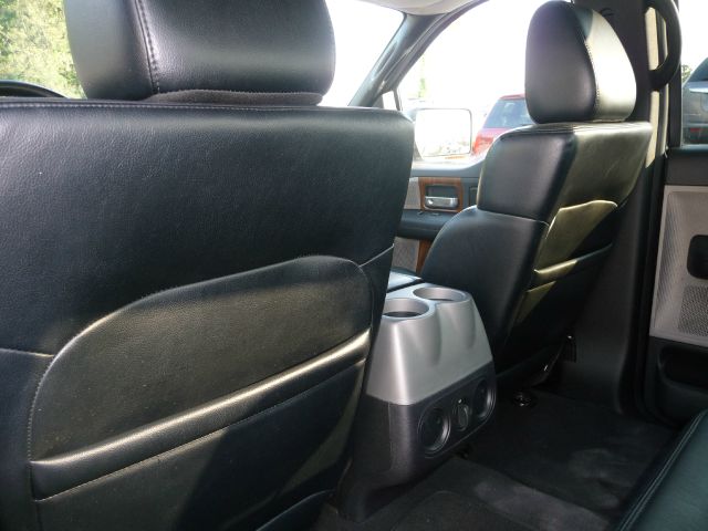 2004 Ford F150 XLT Supercrew Short Bed 2WD