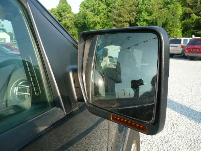 2004 Ford F150 XLT Supercrew Short Bed 2WD