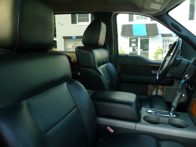 2004 Ford F150 XLT Supercrew Short Bed 2WD