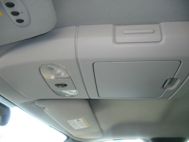 2004 Ford F150 XLT Supercrew Short Bed 2WD