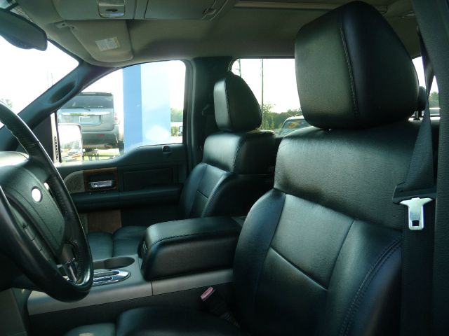 2004 Ford F150 XLT Supercrew Short Bed 2WD