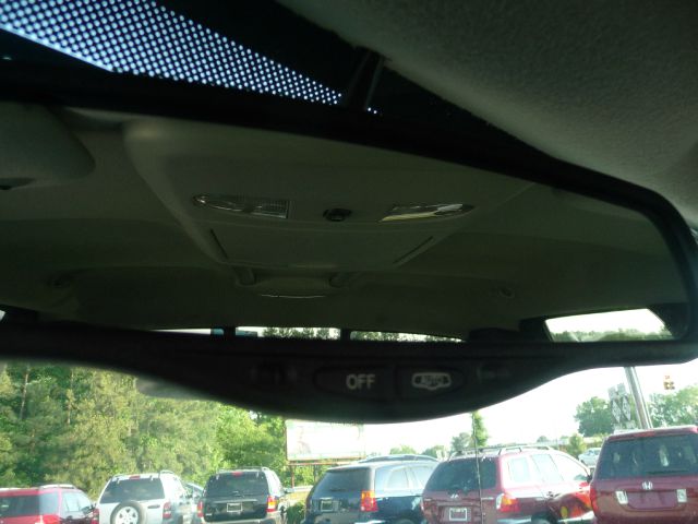 2004 Ford F150 XLT Supercrew Short Bed 2WD