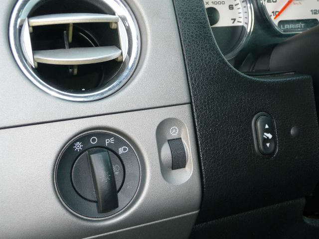 2004 Ford F150 XLT Supercrew Short Bed 2WD