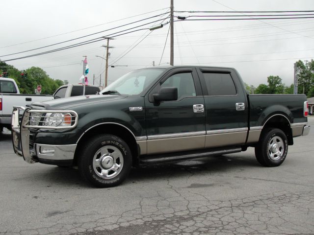 2004 Ford F150 2500 SL