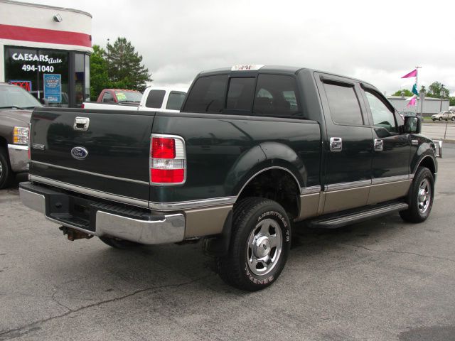 2004 Ford F150 2500 SL