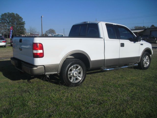 2004 Ford F150 Supercrew 139