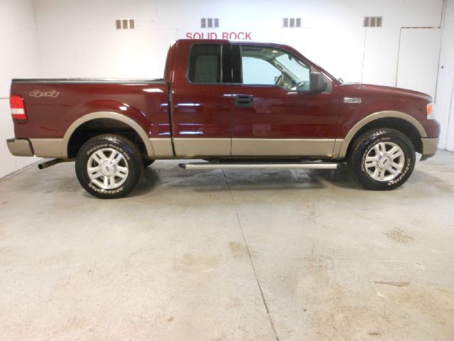 2004 Ford F150 Supercab XL