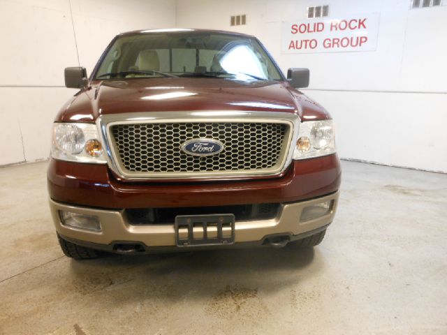 2004 Ford F150 Supercab XL