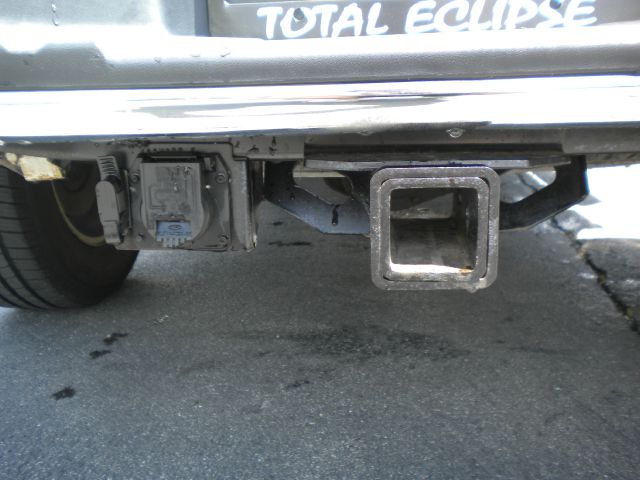 2004 Ford F150 XLT Supercrew Short Bed 2WD