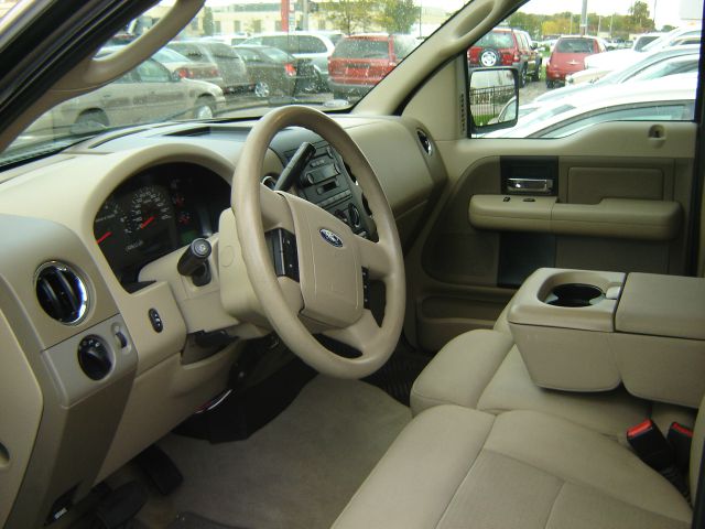 2004 Ford F150 2500 SL