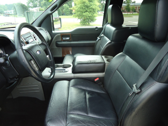 2004 Ford F150 3.0si Coupe