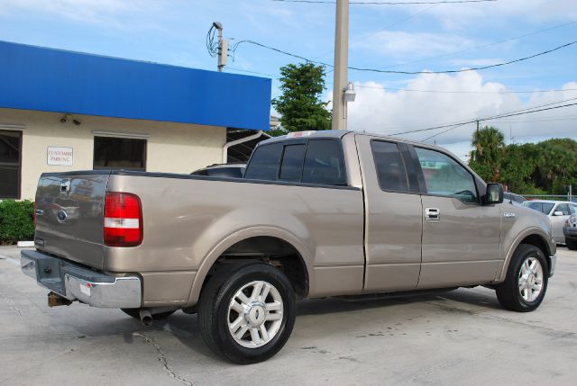 2004 Ford F150 Supercrew 139
