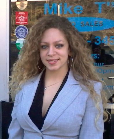 2004 Ford F150 Supercab XL