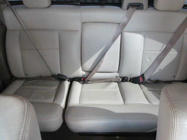 2004 Ford F150 XLT Supercrew Short Bed 2WD