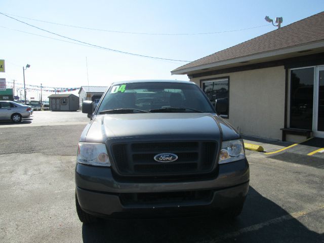 2004 Ford F150 SLT Extra Cab