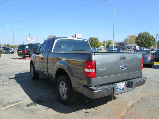 2004 Ford F150 SLT Extra Cab