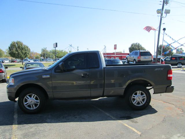 2004 Ford F150 SLT Extra Cab