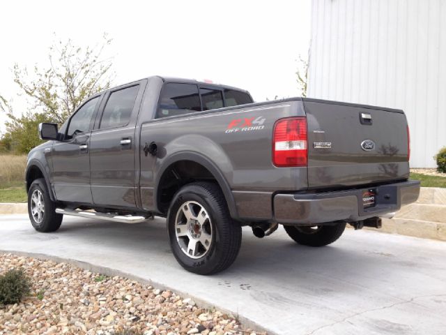 2004 Ford F150 3/4t 4x2