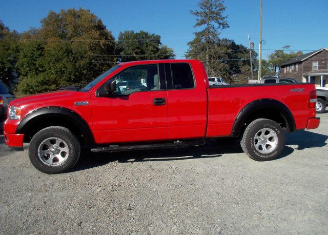 2004 Ford F150 S V6 2WD