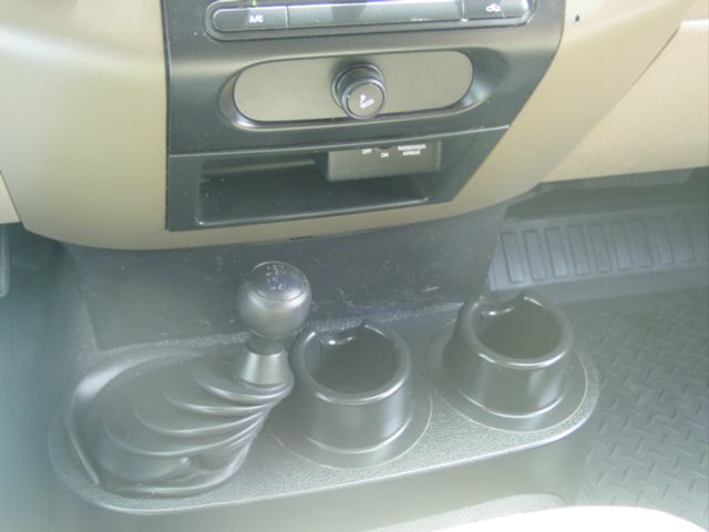 2004 Ford F150 Lariat Super Duty Long Bed