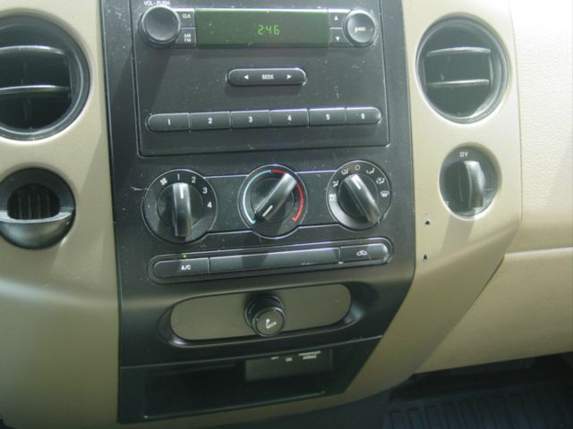 2004 Ford F150 Lariat Super Duty Long Bed