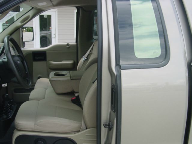 2004 Ford F150 Lariat Super Duty Long Bed