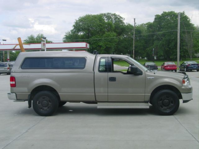 2004 Ford F150 Lariat Super Duty Long Bed