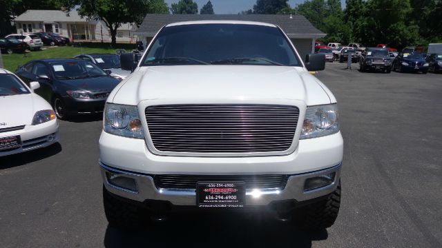 2004 Ford F150 2500 SL