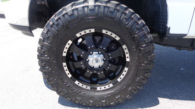 2004 Ford F150 2500 SL